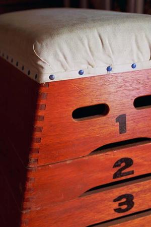 パーソナルトレーニングで理想のボディ