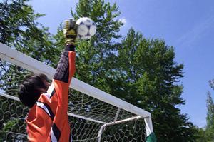 東京都内で本格的なクライミングができる