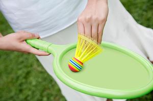 バトミントンのラケットを探しているなら