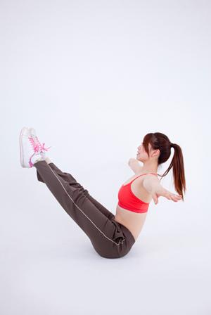 ハーティーの整った環境でレベルアップを目指せます